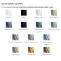 Raso di Cotone Egiziano TC300